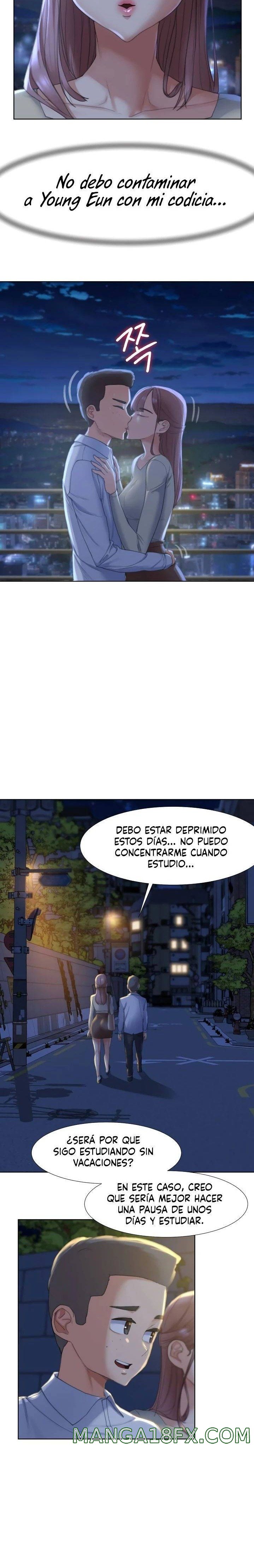 Seniors of Class 5 Raw - Chapter 1 [photo 18] - MangaPorn