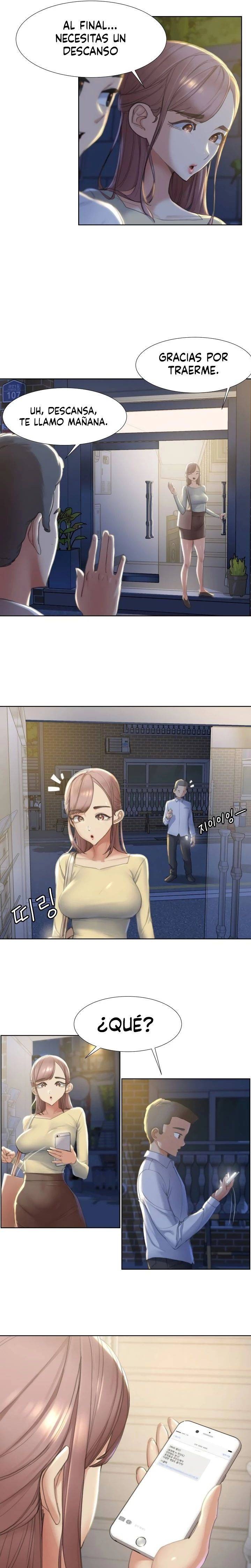 Seniors of Class 5 Raw - Chapter 1 [photo 19] - MangaPorn