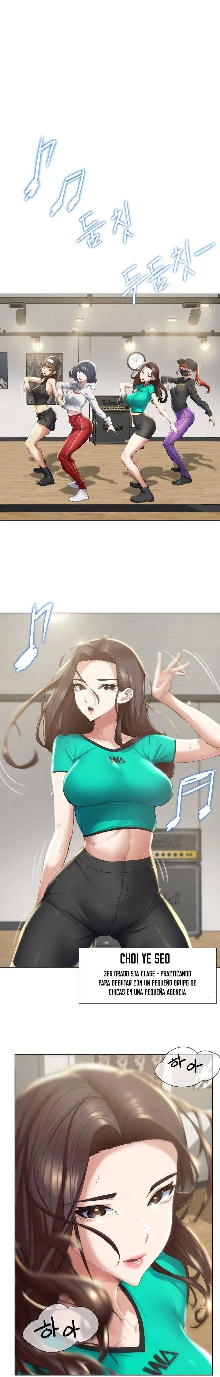 Seniors of Class 5 Raw - Chapter 1 [photo 22] - MangaPorn