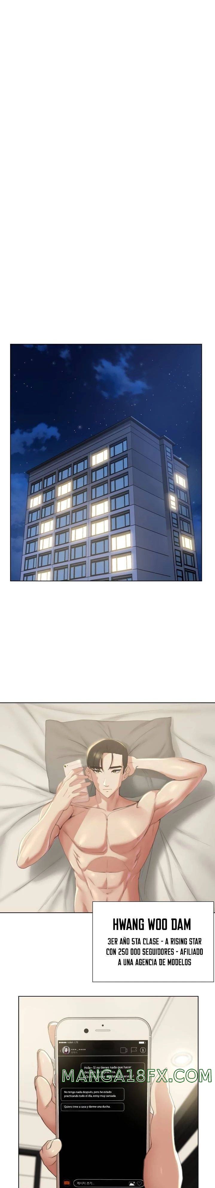 Seniors of Class 5 Raw - Chapter 1 [photo 25] - MangaPorn