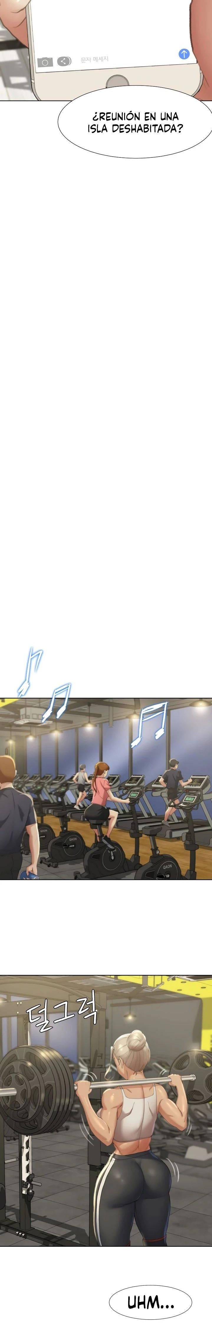 Seniors of Class 5 Raw - Chapter 1 [photo 33] - MangaPorn