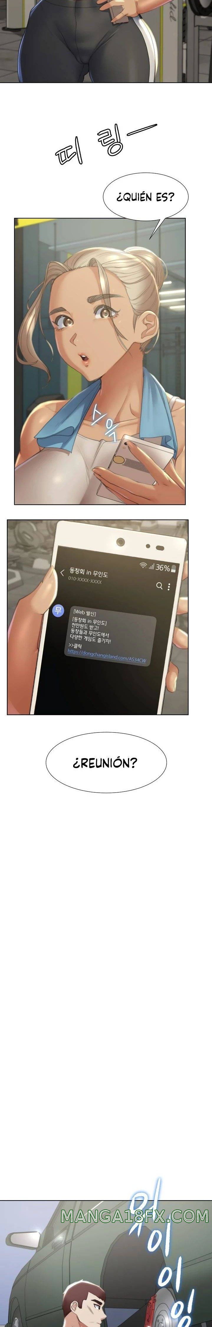 Seniors of Class 5 Raw - Chapter 1 [photo 35] - MangaPorn