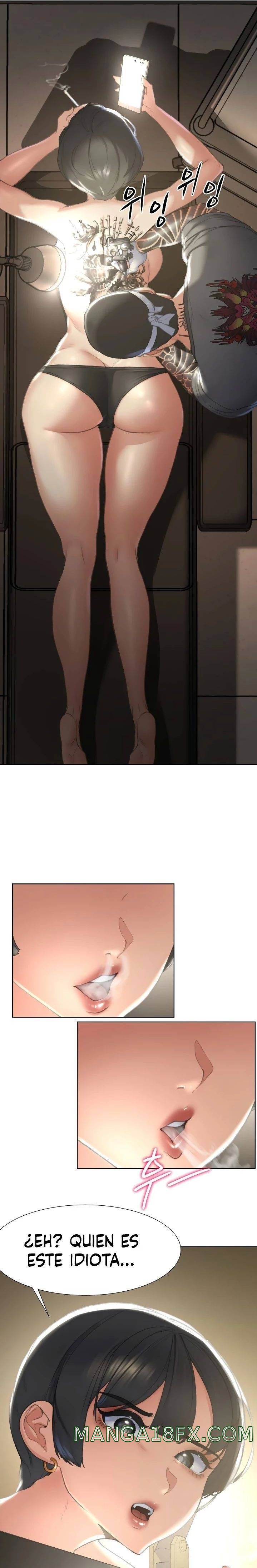 Seniors of Class 5 Raw - Chapter 1 [photo 37] - MangaPorn