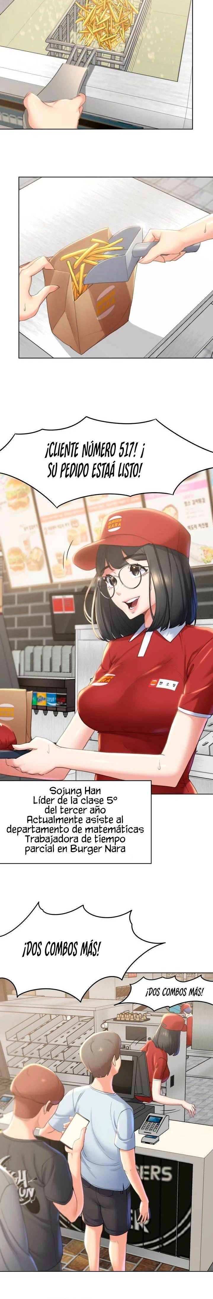 Seniors of Class 5 Raw - Chapter 1 [photo 6] - MangaPorn