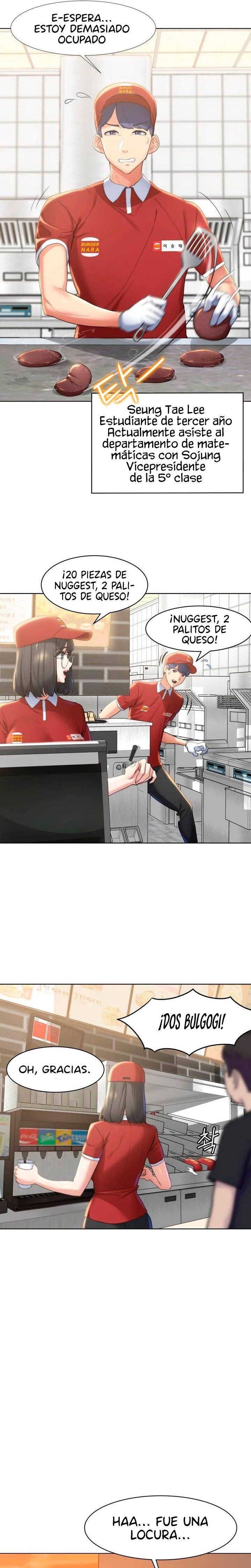 Seniors of Class 5 Raw - Chapter 1 [photo 7] - MangaPorn