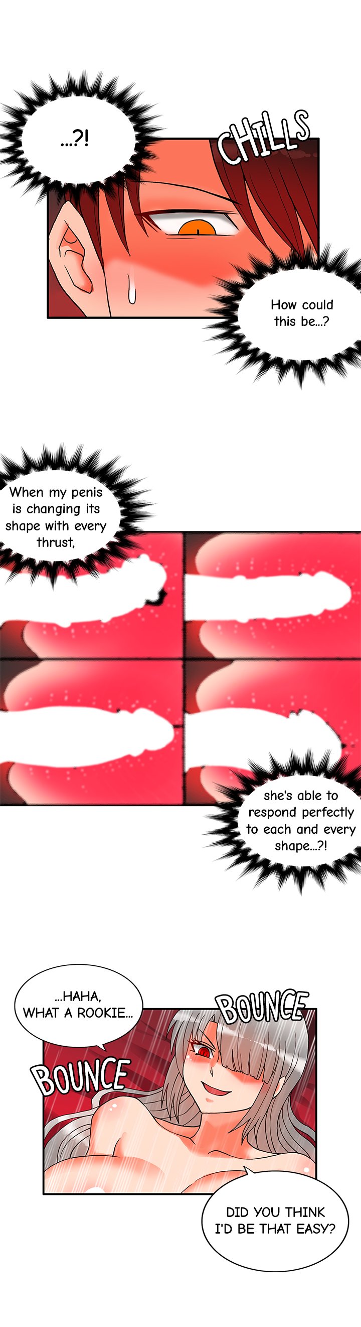 Johnson Contract - Chapter 51 [photo 16] - MangaPorn