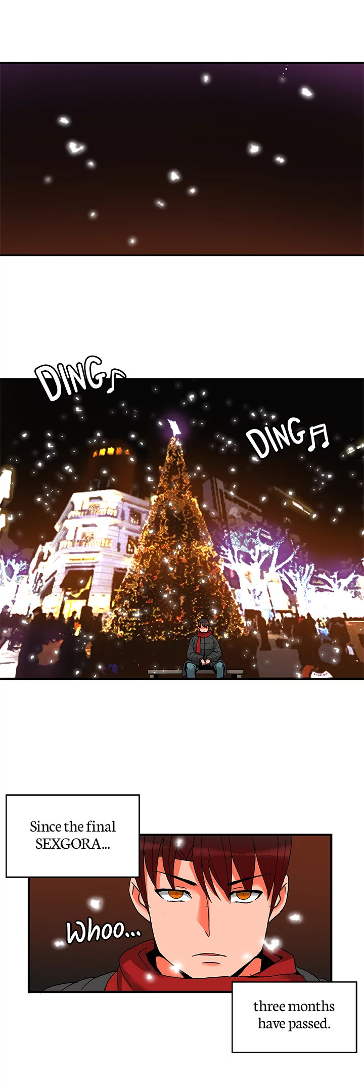 Johnson Contract - Chapter 52 [photo 18] - MangaPorn