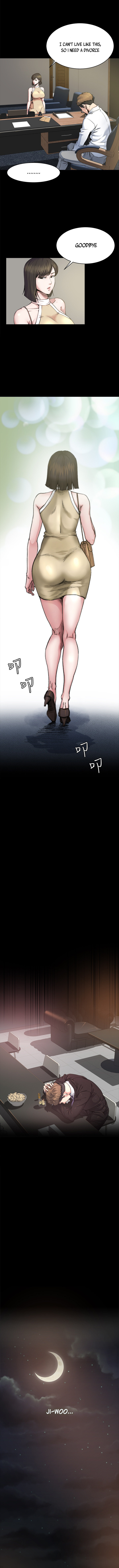 Cheer Up, Brother In Law - Chapter 1 [photo 10] - MangaPorn