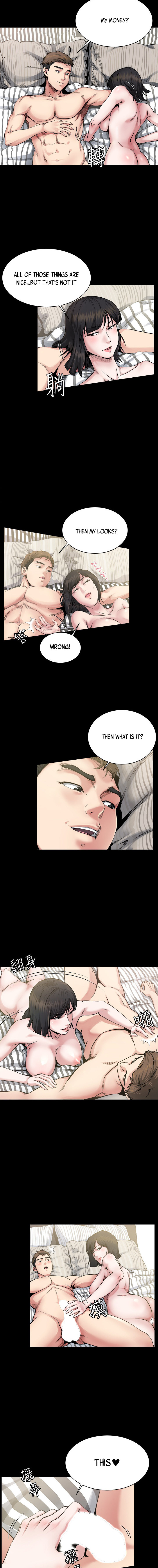 Cheer Up, Brother In Law - Chapter 1 [photo 7] - MangaPorn