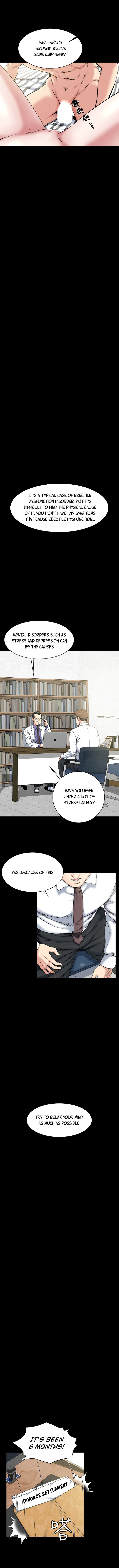 Cheer Up, Brother In Law - Chapter 1 [photo 9] - MangaPorn