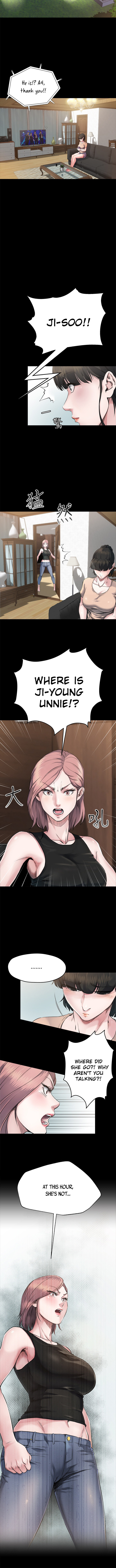 Cheer Up, Brother In Law - Chapter 2 [photo 2] - MangaPorn