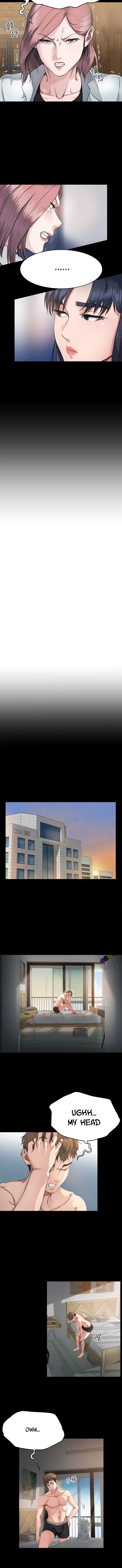 Cheer Up, Brother In Law - Chapter 3 [photo 3] - MangaPorn