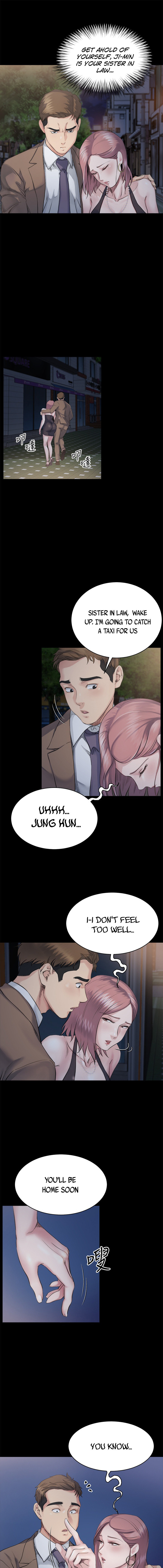 Cheer Up, Brother In Law - Chapter 4 [photo 10] - MangaPorn