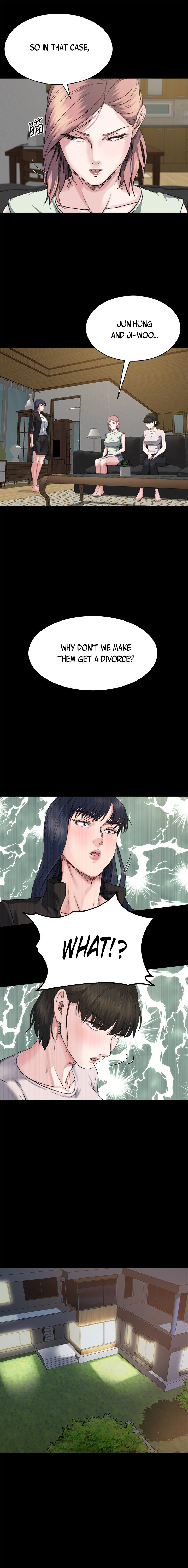 Cheer Up, Brother In Law - Chapter 6 [photo 10] - MangaPorn