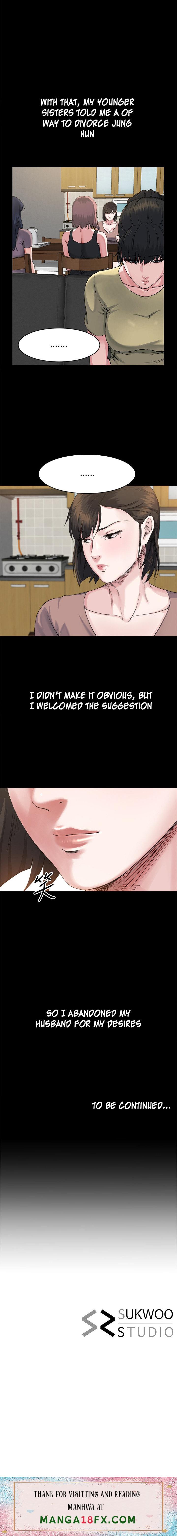 Cheer Up, Brother In Law - Chapter 6 [photo 11] - MangaPorn