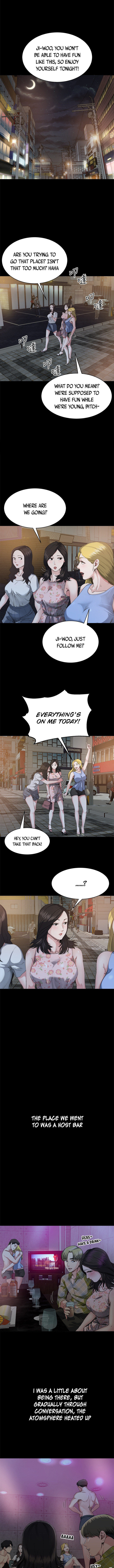 Cheer Up, Brother In Law - Chapter 6 [photo 3] - MangaPorn