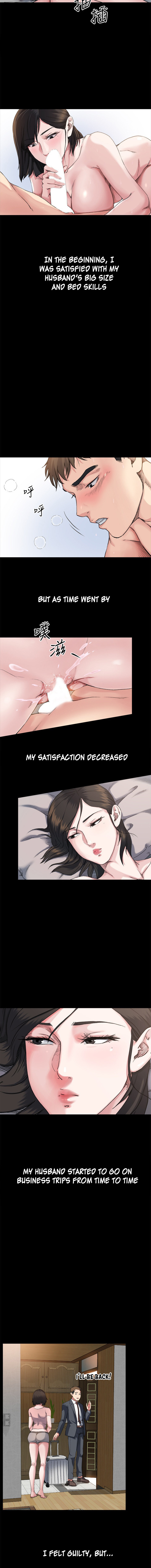 Cheer Up, Brother In Law - Chapter 6 [photo 7] - MangaPorn