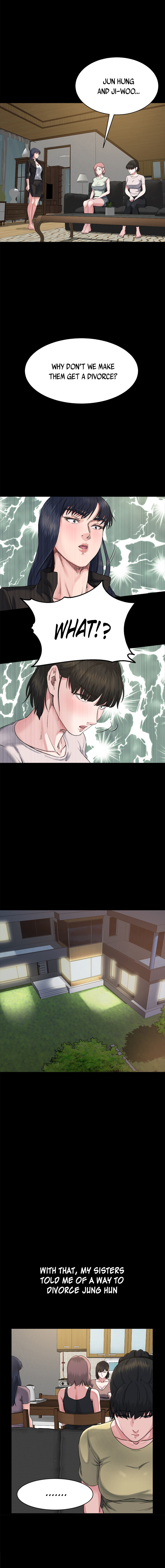 Cheer Up, Brother In Law - Chapter 7 [photo 1] - MangaPorn