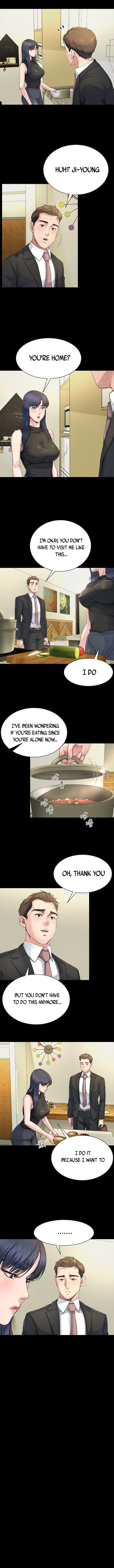 Cheer Up, Brother In Law - Chapter 7 [photo 5] - MangaPorn