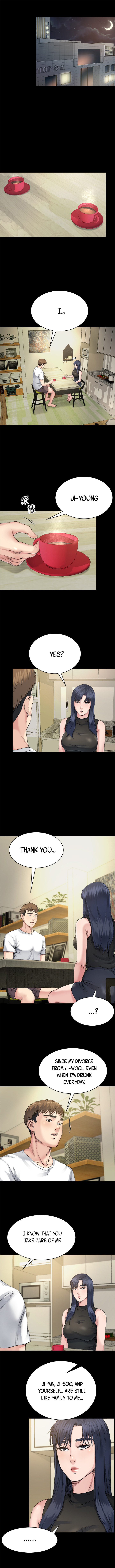 Cheer Up, Brother In Law - Chapter 7 [photo 6] - MangaPorn