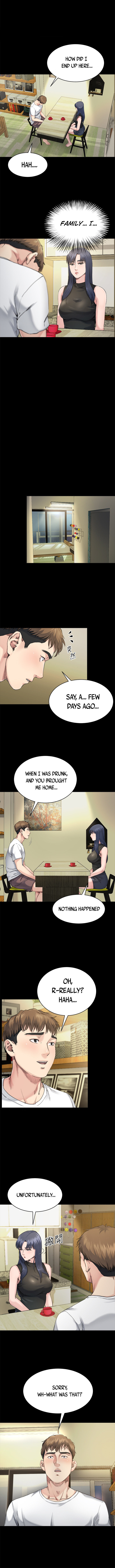 Cheer Up, Brother In Law - Chapter 7 [photo 7] - MangaPorn