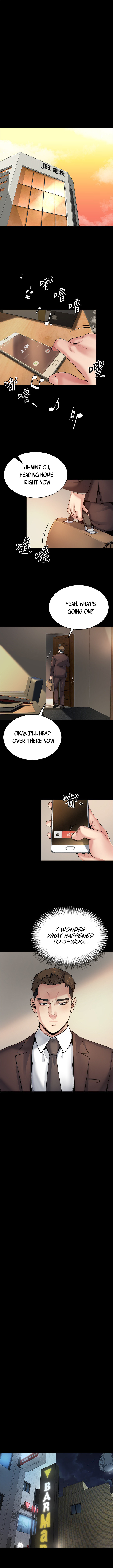 Cheer Up, Brother In Law - Chapter 8 [photo 3] - MangaPorn