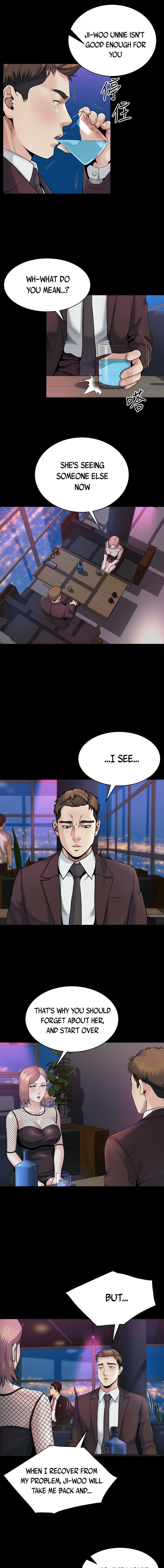 Cheer Up, Brother In Law - Chapter 8 [photo 5] - MangaPorn