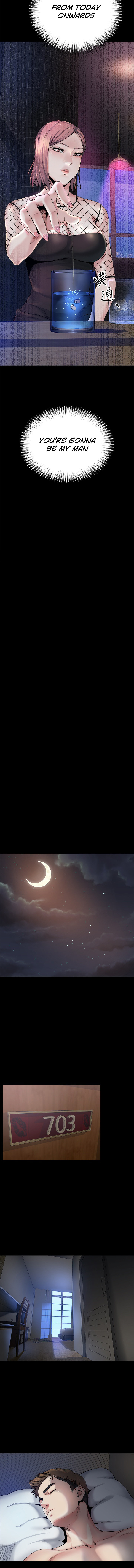 Cheer Up, Brother In Law - Chapter 8 [photo 8] - MangaPorn