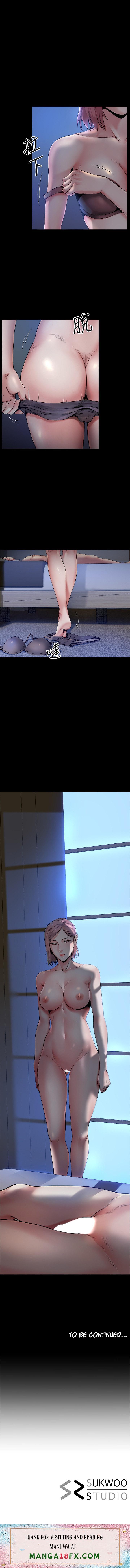 Cheer Up, Brother In Law - Chapter 8 [photo 9] - MangaPorn