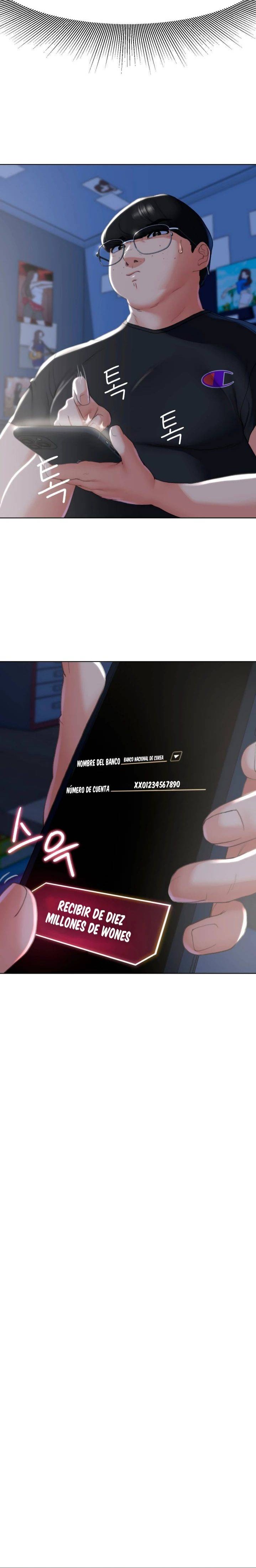 Seniors of Class 5 Raw - Chapter 2 [photo 10] - MangaPorn