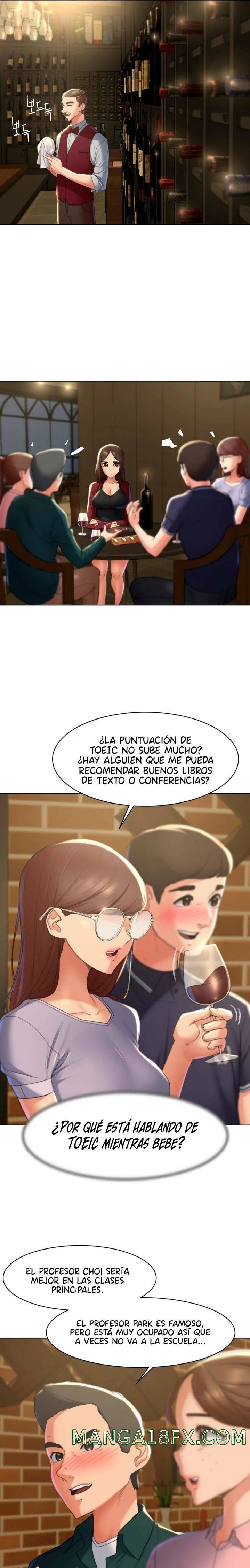 Seniors of Class 5 Raw - Chapter 2 [photo 11] - MangaPorn