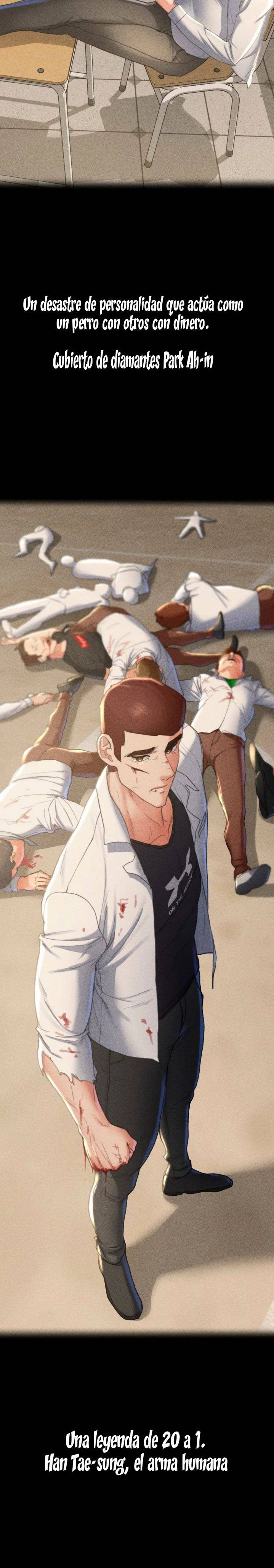 Seniors of Class 5 Raw - Chapter 2 [photo 14] - MangaPorn