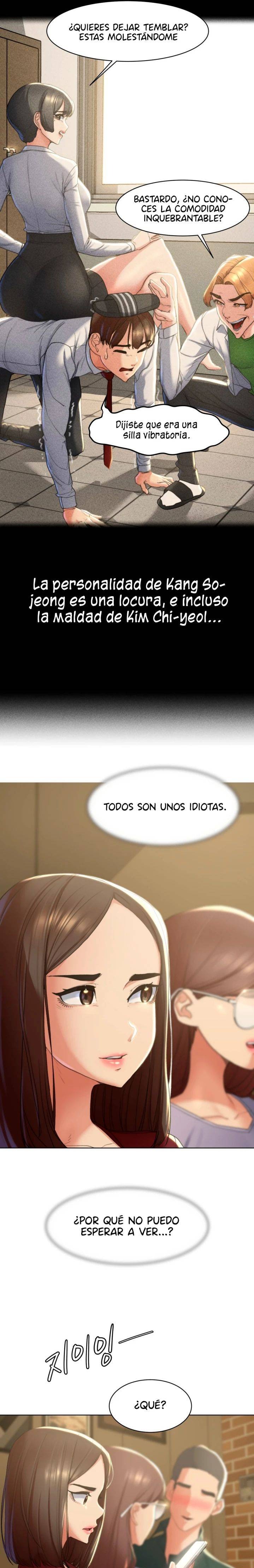 Seniors of Class 5 Raw - Chapter 2 [photo 15] - MangaPorn