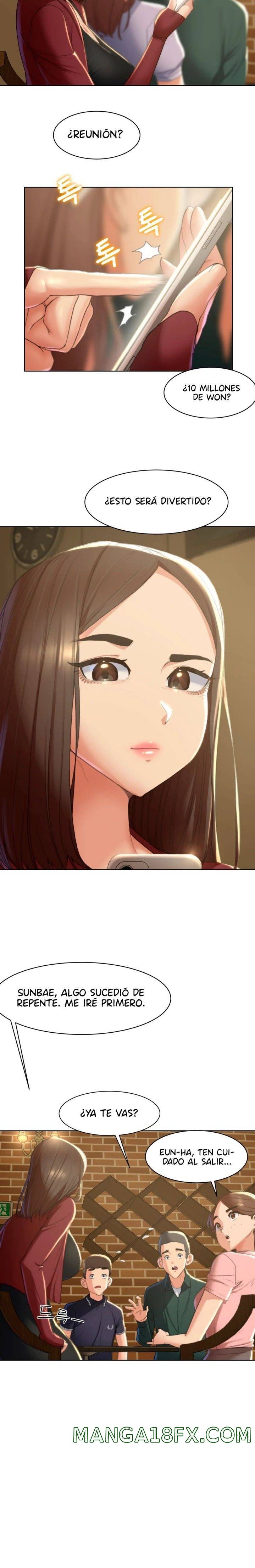 Seniors of Class 5 Raw - Chapter 2 [photo 16] - MangaPorn