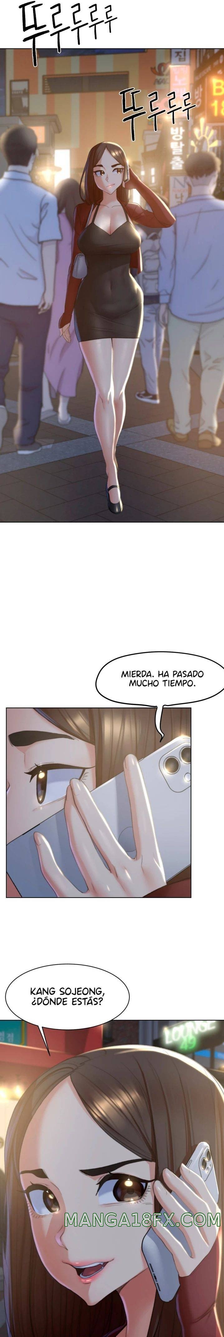 Seniors of Class 5 Raw - Chapter 2 [photo 17] - MangaPorn