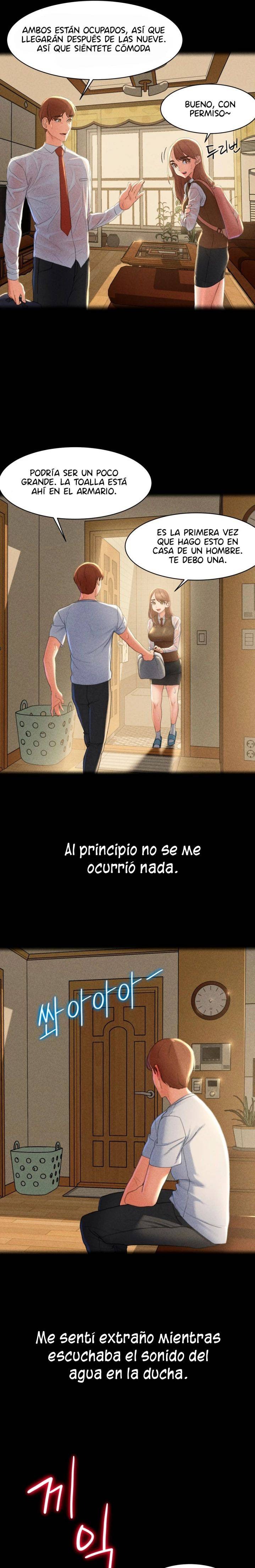 Seniors of Class 5 Raw - Chapter 2 [photo 23] - MangaPorn