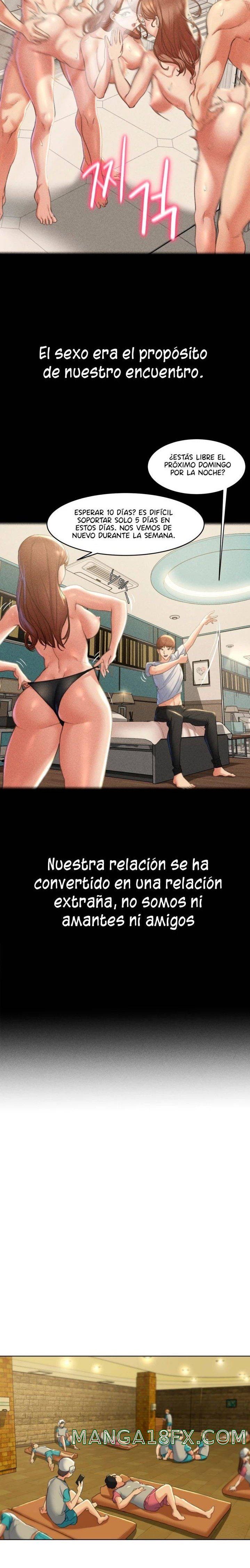 Seniors of Class 5 Raw - Chapter 2 [photo 28] - MangaPorn