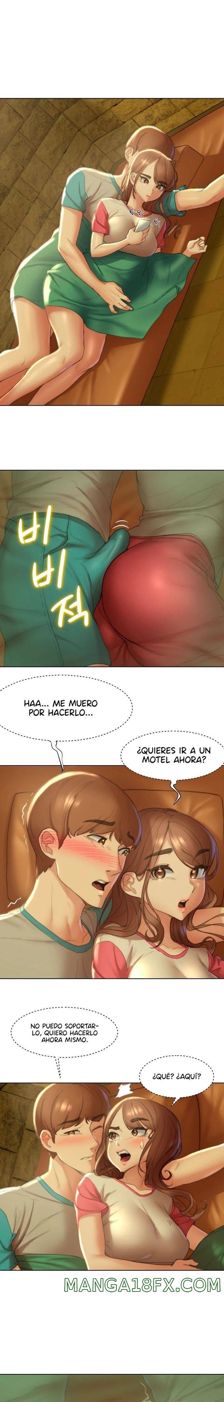 Seniors of Class 5 Raw - Chapter 2 [photo 29] - MangaPorn