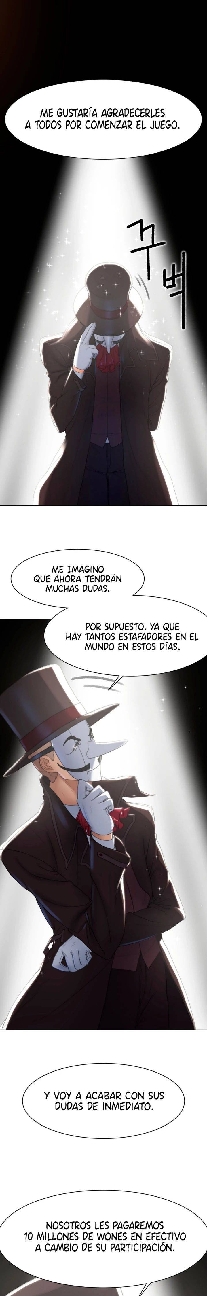 Seniors of Class 5 Raw - Chapter 2 [photo 3] - MangaPorn