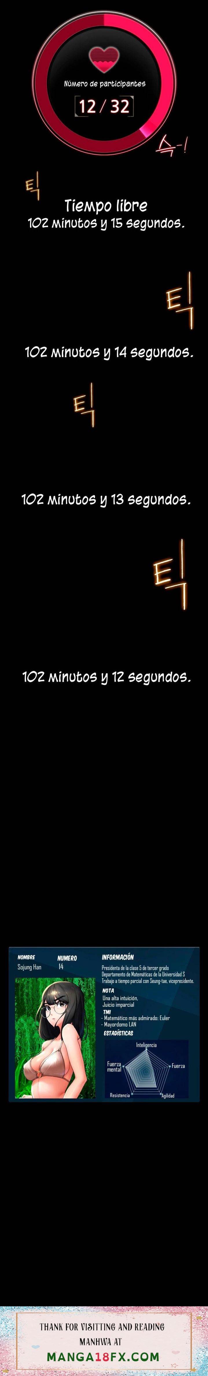 Seniors of Class 5 Raw - Chapter 2 [photo 34] - MangaPorn