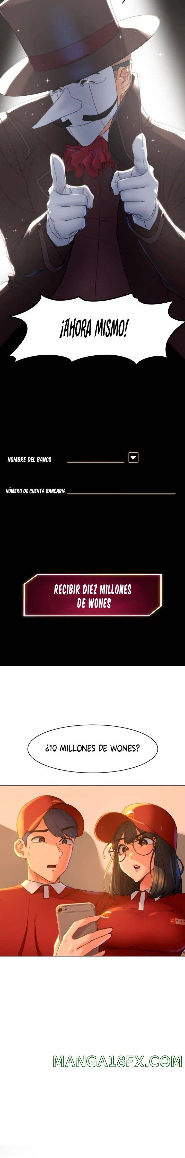 Seniors of Class 5 Raw - Chapter 2 [photo 4] - MangaPorn