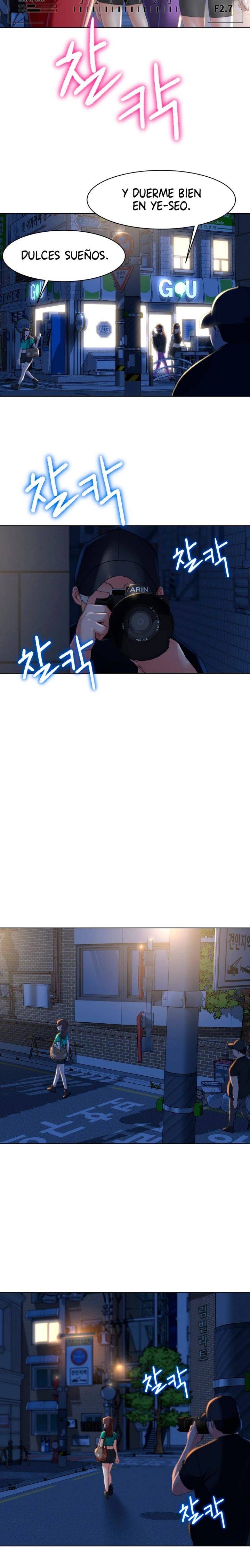 Seniors of Class 5 Raw - Chapter 2 [photo 6] - MangaPorn