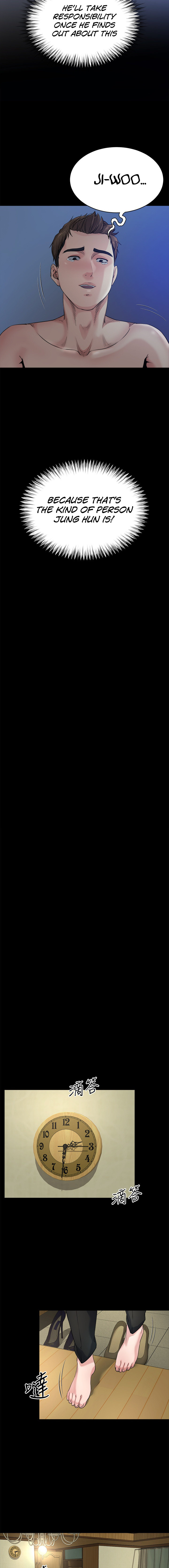 Cheer Up, Brother In Law - Chapter 9 [photo 7] - MangaPorn