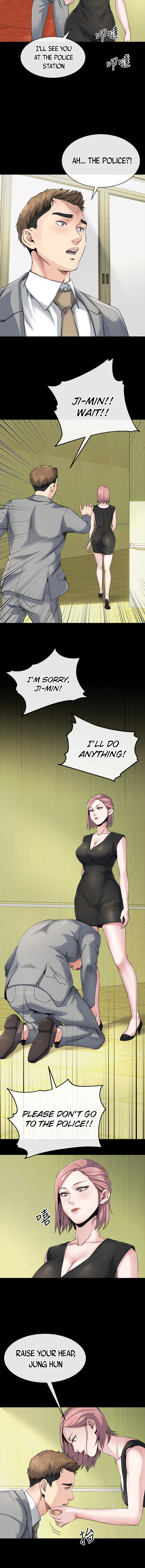 Cheer Up, Brother In Law - Chapter 10 [photo 10] - MangaPorn