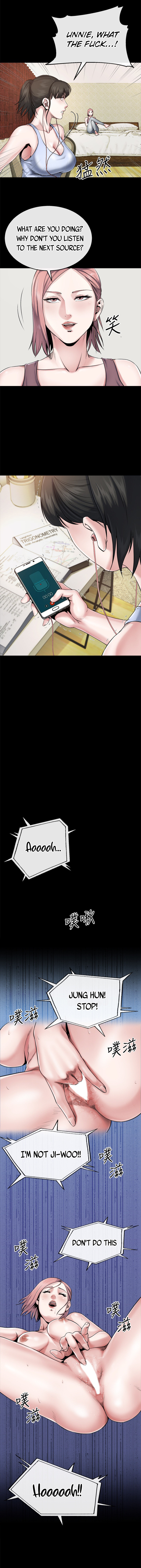 Cheer Up, Brother In Law - Chapter 10 [photo 3] - MangaPorn