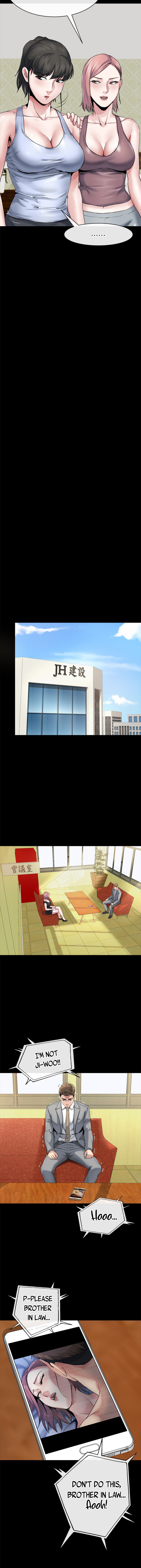 Cheer Up, Brother In Law - Chapter 10 [photo 5] - MangaPorn