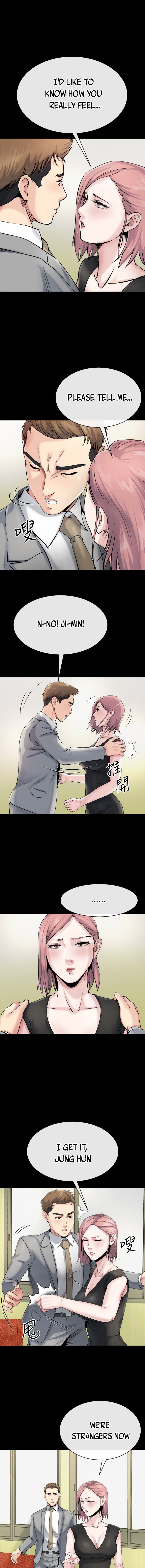 Cheer Up, Brother In Law - Chapter 10 [photo 9] - MangaPorn