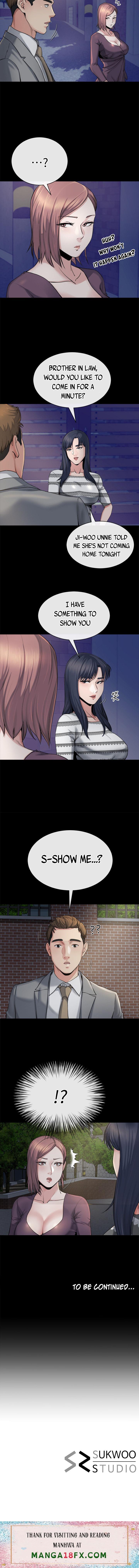 Cheer Up, Brother In Law - Chapter 11 [photo 11] - MangaPorn