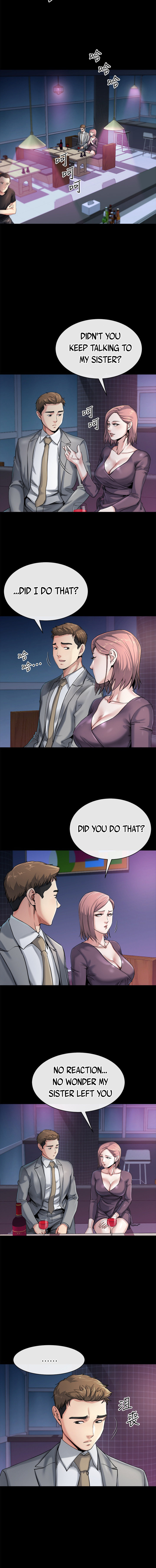 Cheer Up, Brother In Law - Chapter 11 [photo 3] - MangaPorn