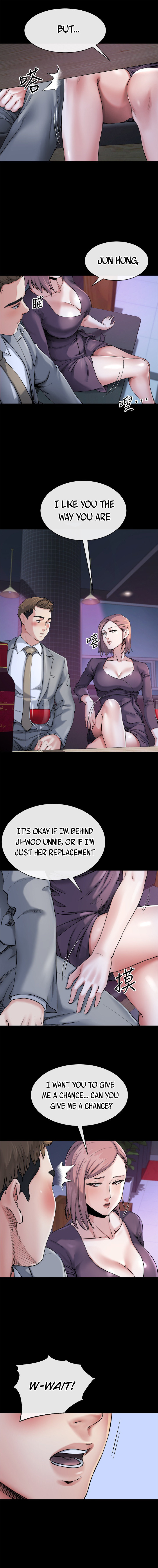 Cheer Up, Brother In Law - Chapter 11 [photo 4] - MangaPorn